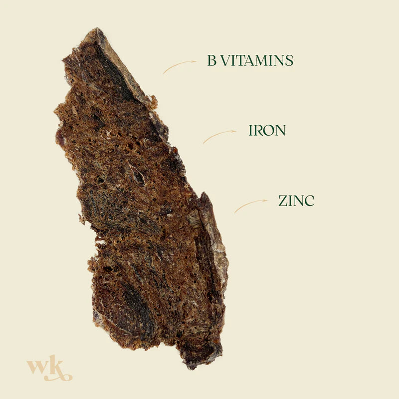 Great Southern Beef Jerky (100g)