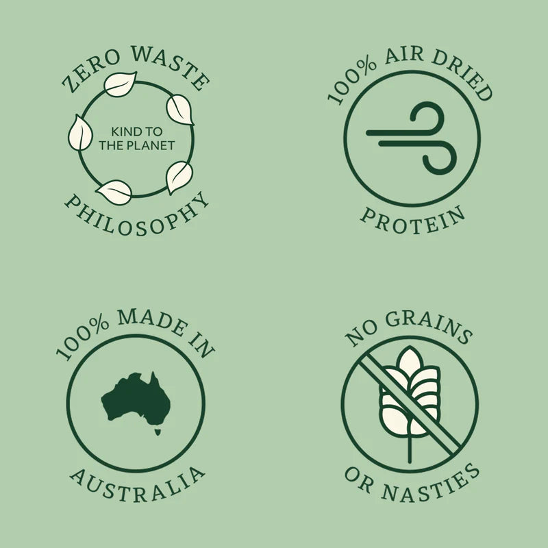 Great Southern Beef Jerky (100g)