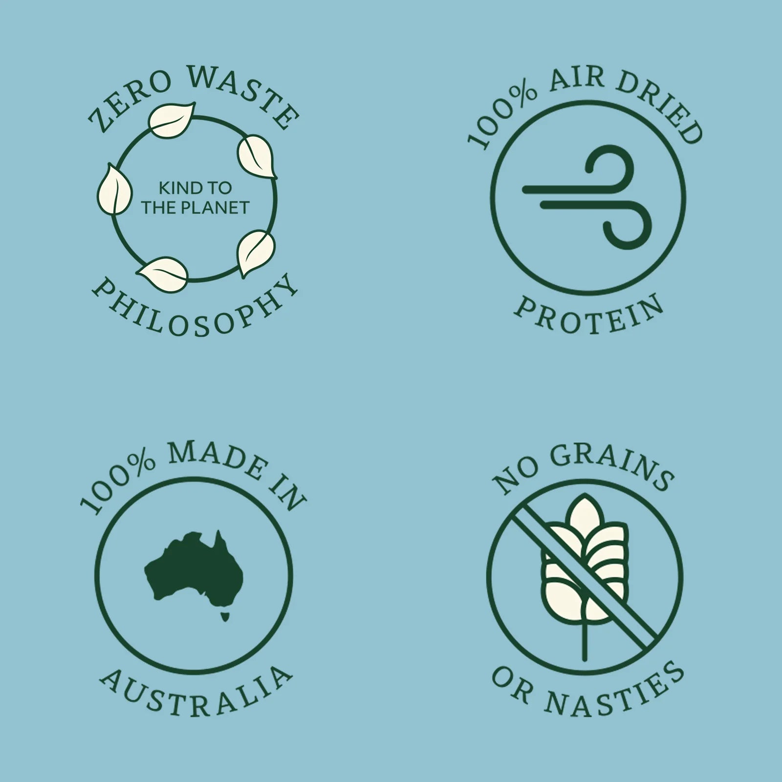 Southern Ocean Pilchards (100g)