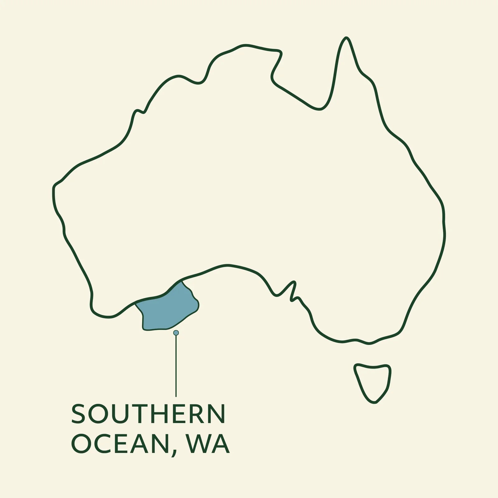 Southern Ocean Pilchards (100g)