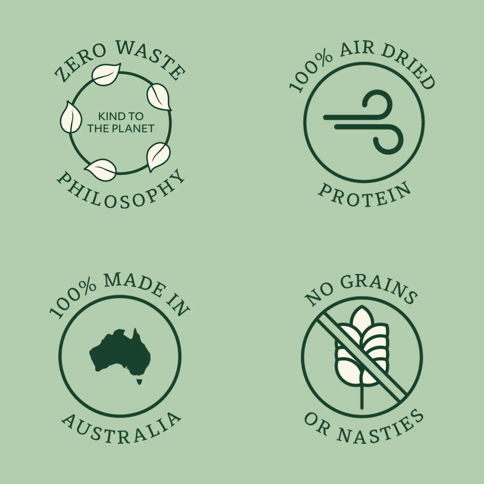 Great Southern Protein Mix (100g)