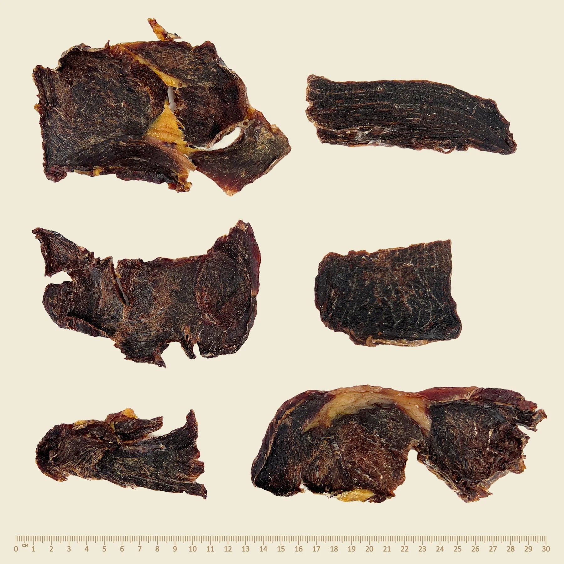 Venison Jerky (100g)