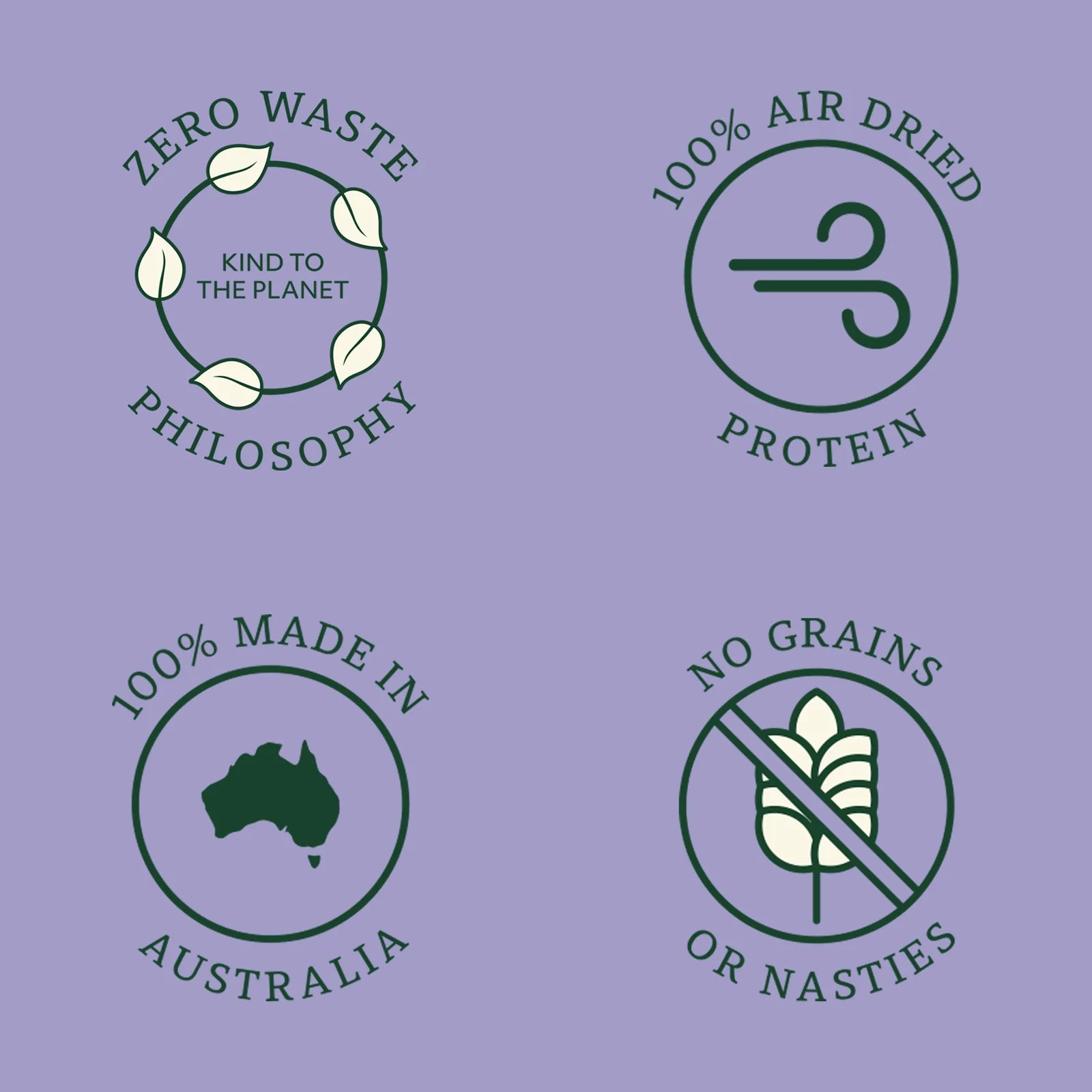 Venison Jerky (100g)