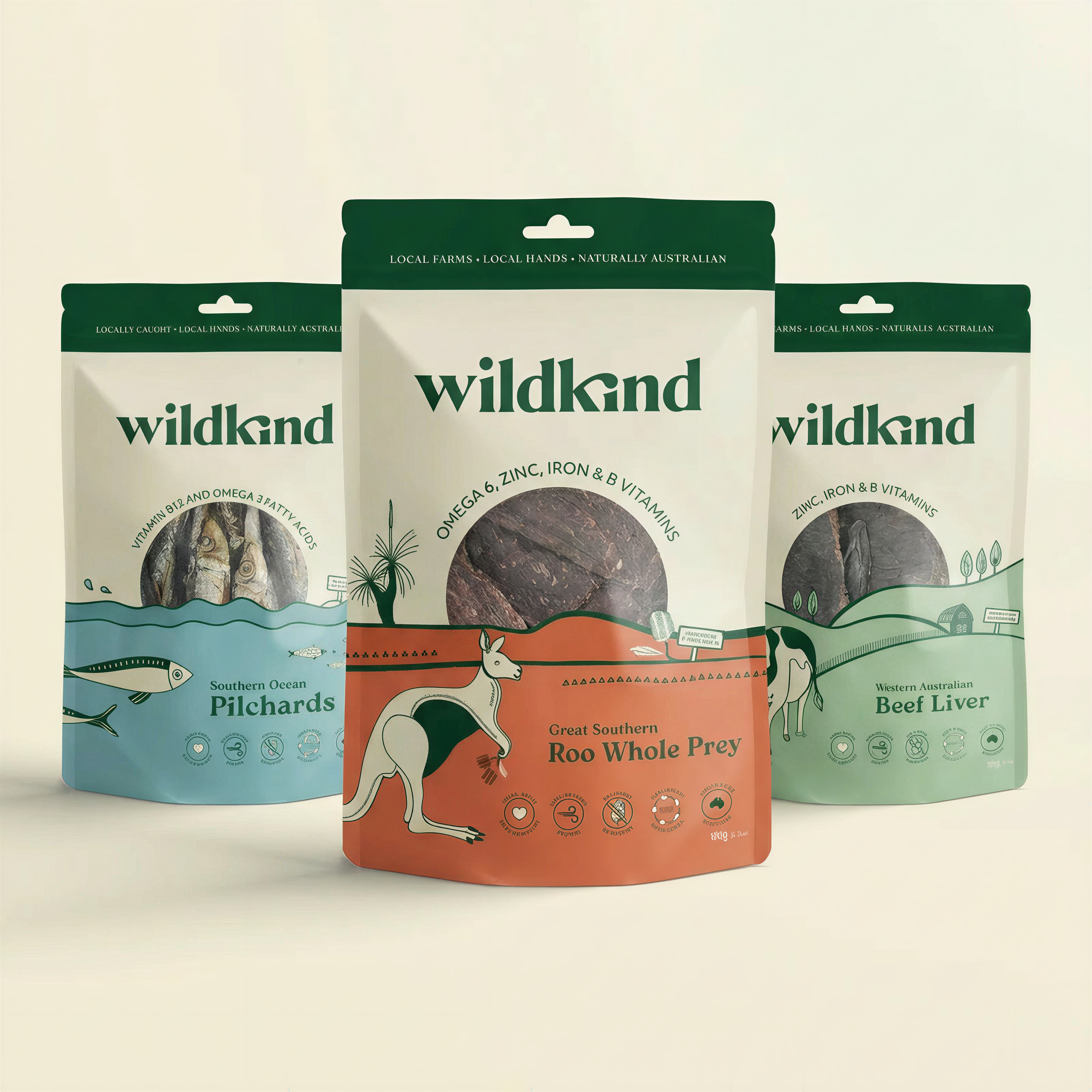Wildkind Thursday Charity Bundle (12/2)