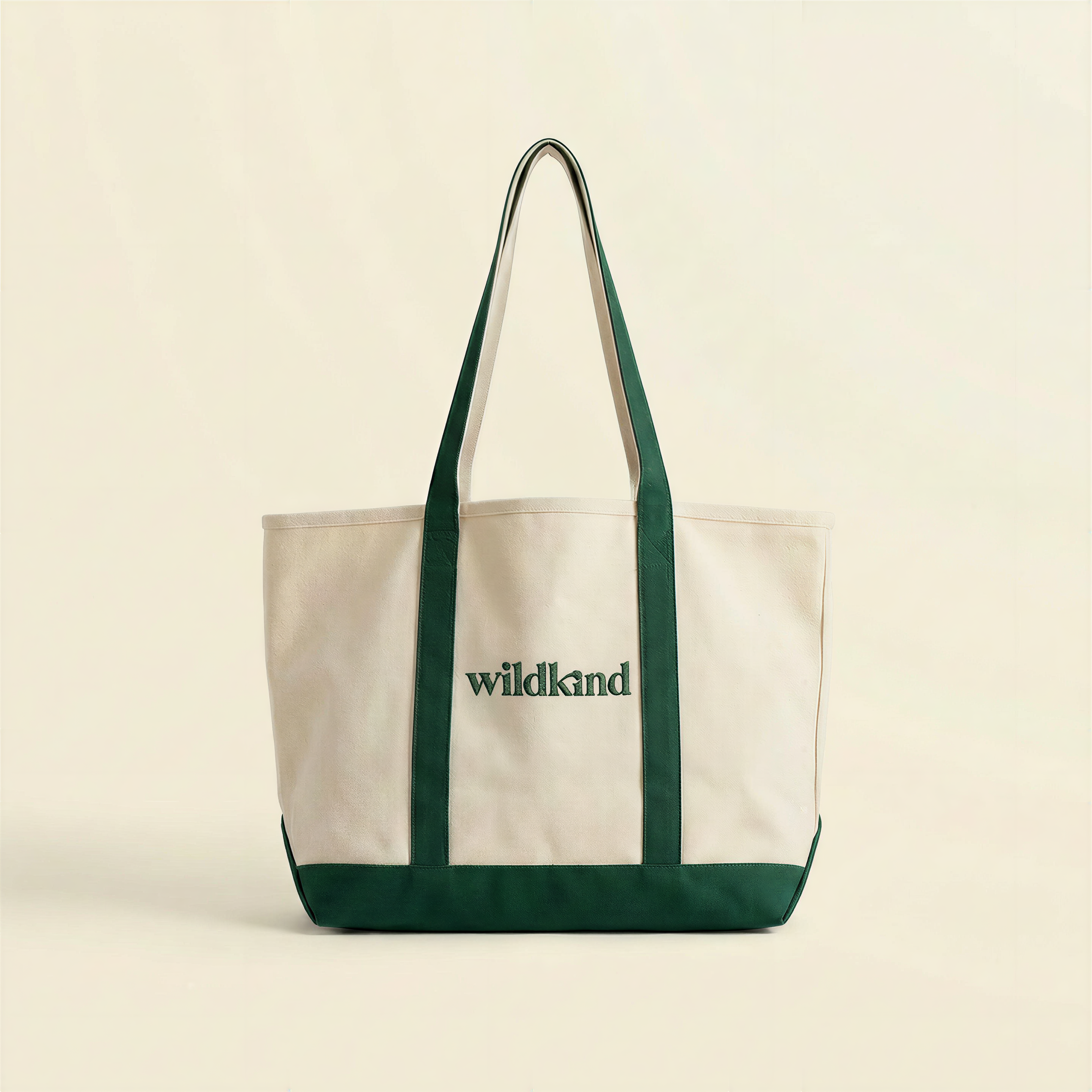 Wildkind Tote Bag