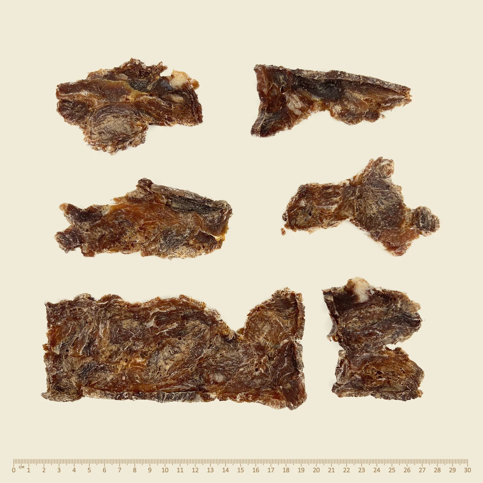 Boar Jerky (100g)