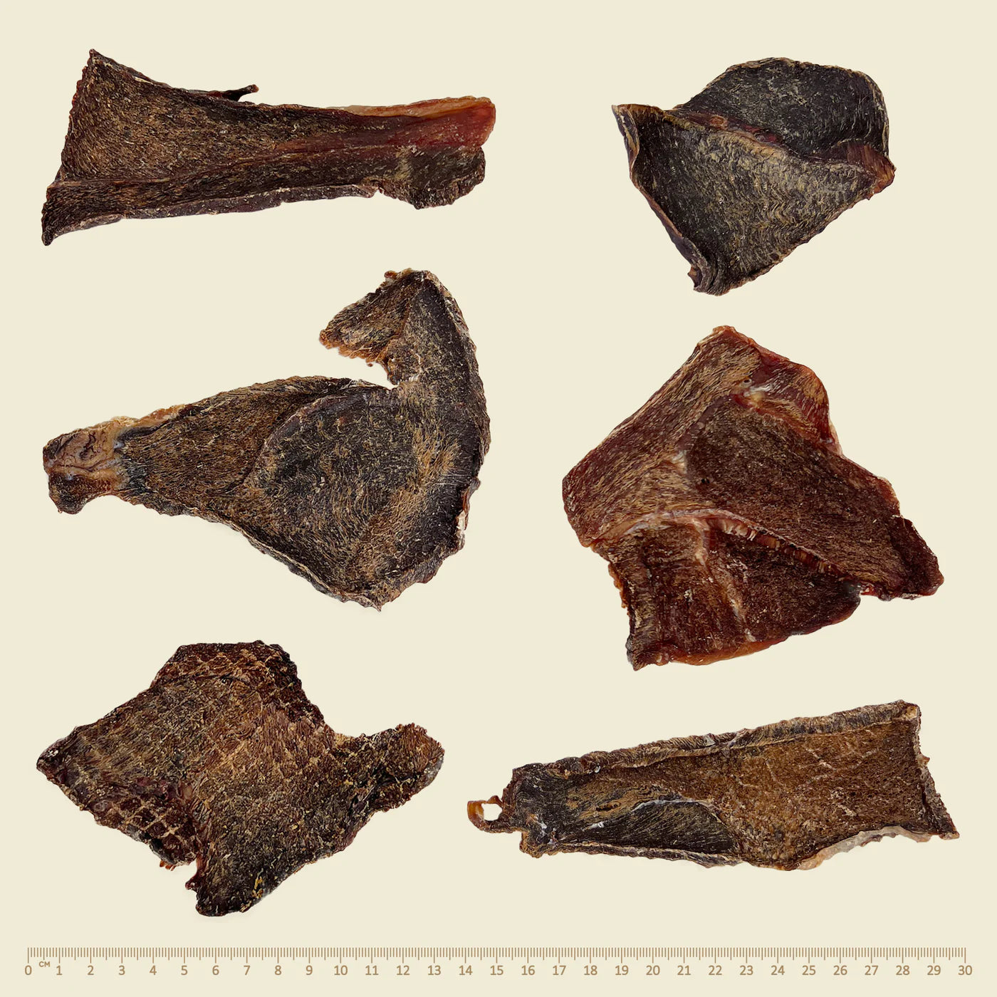 Camel Jerky (100g) - PRE-ORDER