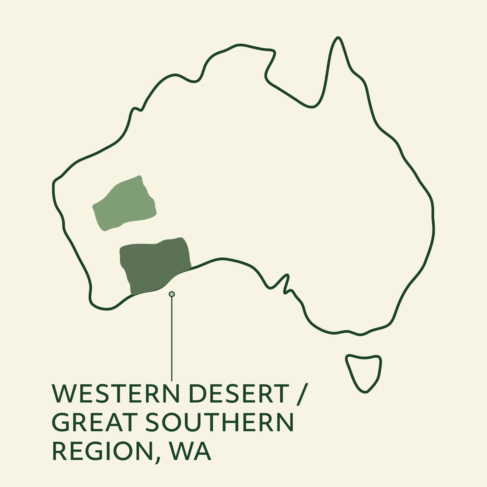 Great Southern Protein Mix (100g)