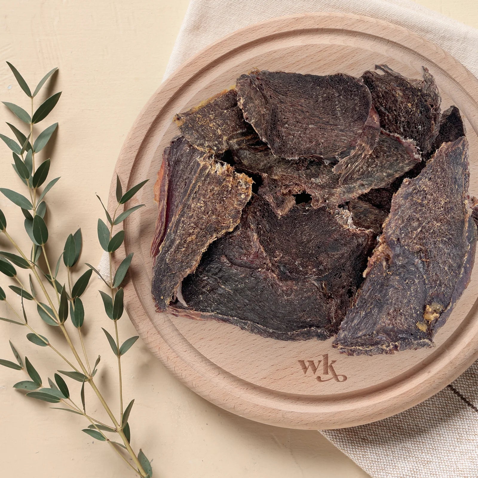 Great Southern Roo Jerky (100g)