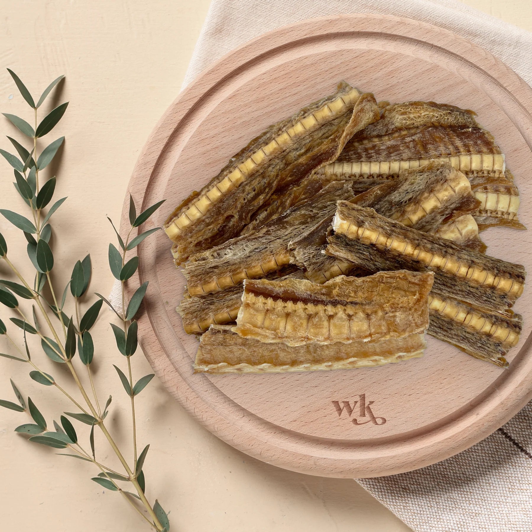 Southern Ocean Shark Cartilage (100g)