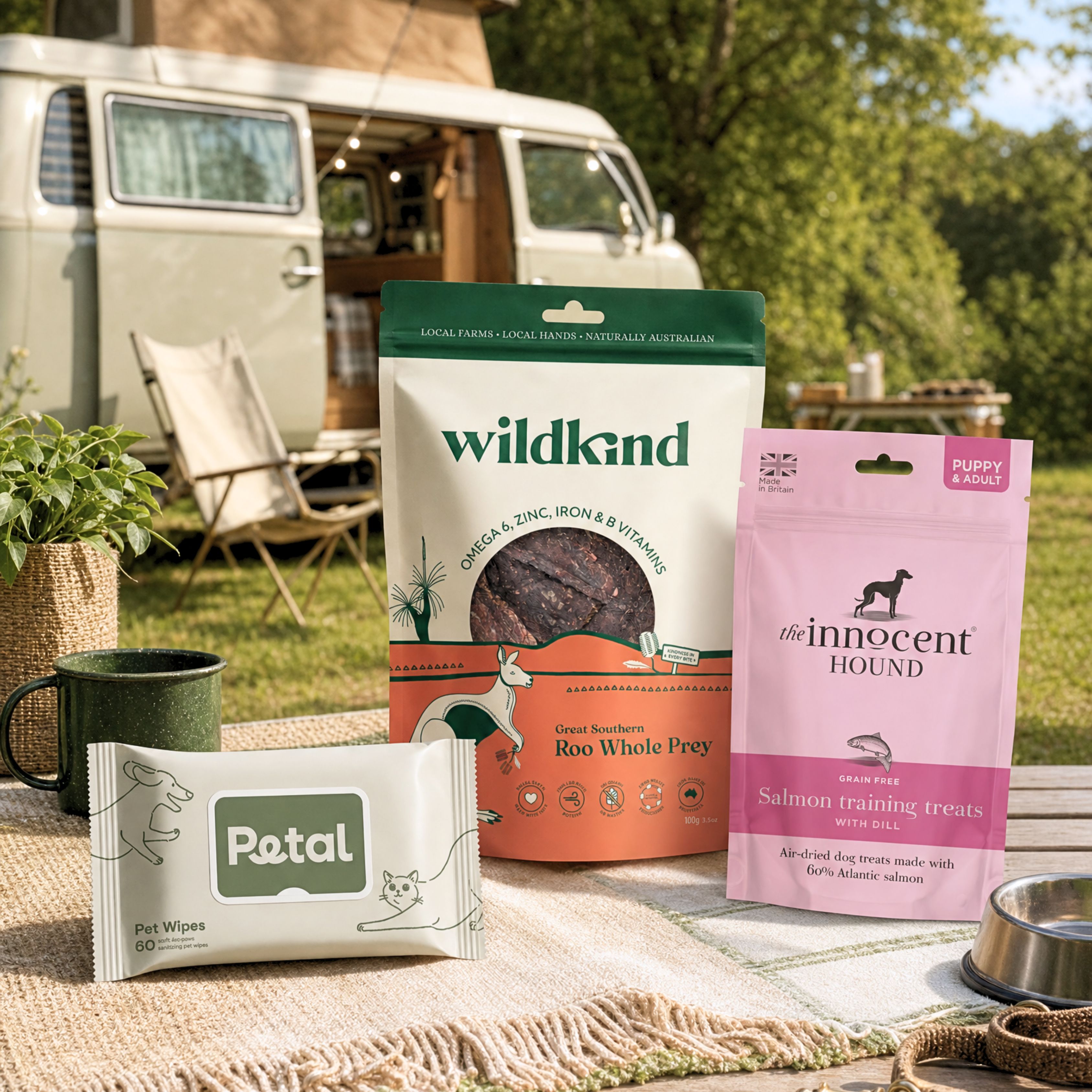 Wildkind Thursday Charity Bundle (9/7)